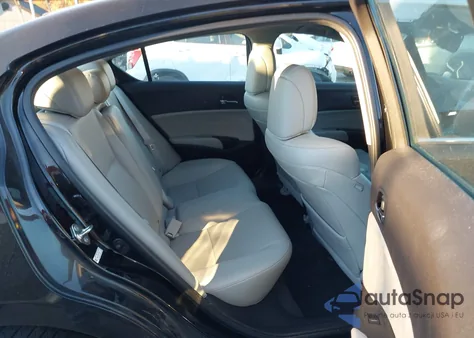 2016 Acura Ilx Premium Package/Technology Plus Package из США, поврежденный, VIN 19UDE2F78GA005973